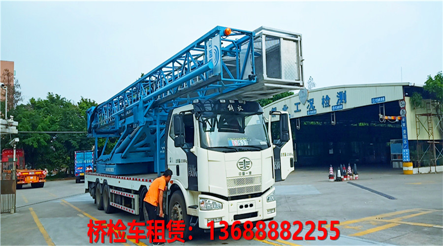 台州橋檢車茄子视频APP黄色，台州18米茄子视频懂你更多優勢